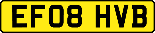 EF08HVB