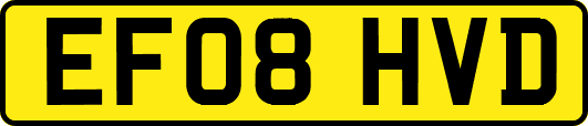 EF08HVD