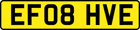 EF08HVE