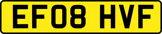 EF08HVF