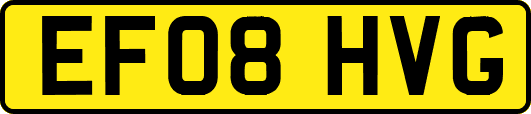 EF08HVG
