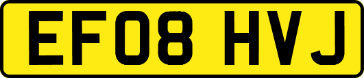 EF08HVJ