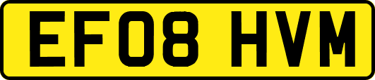EF08HVM