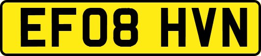 EF08HVN