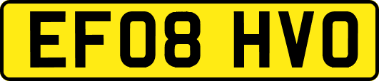 EF08HVO