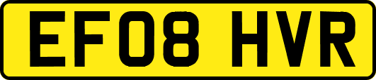 EF08HVR