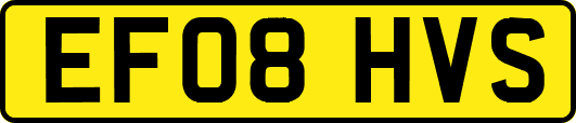 EF08HVS