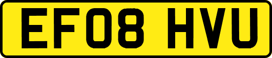 EF08HVU