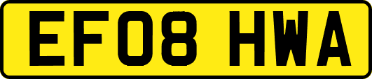 EF08HWA