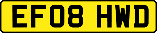 EF08HWD