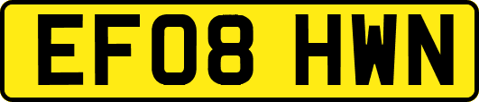 EF08HWN