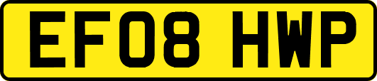 EF08HWP