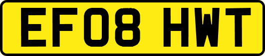 EF08HWT