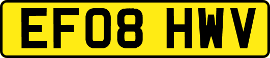 EF08HWV