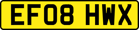 EF08HWX