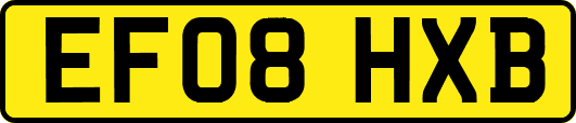 EF08HXB