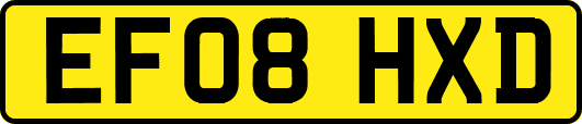EF08HXD