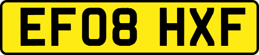 EF08HXF