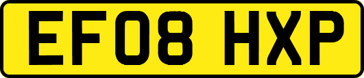 EF08HXP