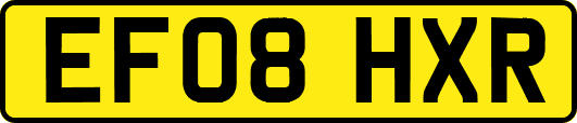 EF08HXR