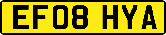 EF08HYA