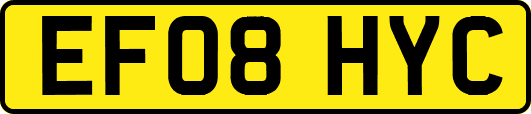 EF08HYC