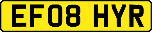 EF08HYR