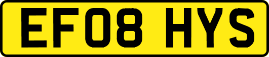 EF08HYS
