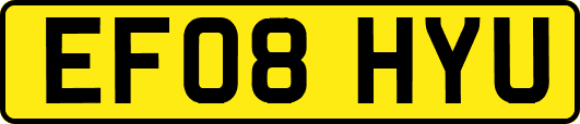 EF08HYU