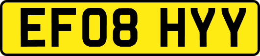 EF08HYY