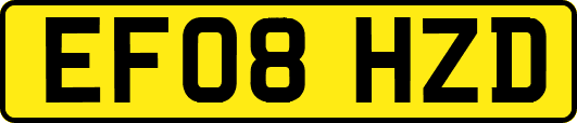 EF08HZD