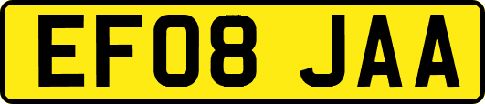 EF08JAA