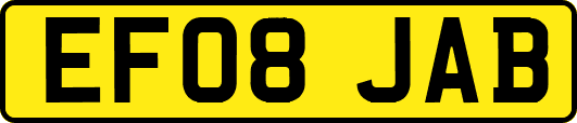 EF08JAB