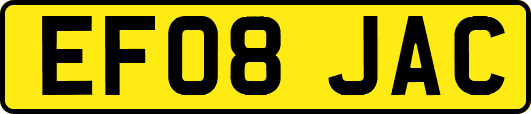 EF08JAC