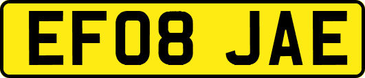 EF08JAE