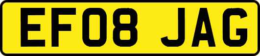 EF08JAG