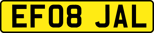 EF08JAL