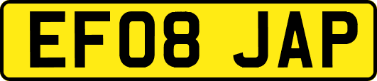 EF08JAP