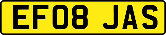 EF08JAS
