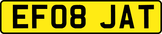 EF08JAT