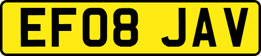 EF08JAV