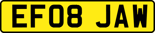 EF08JAW