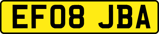 EF08JBA