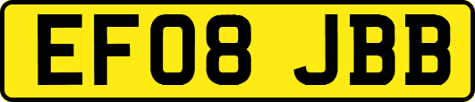 EF08JBB