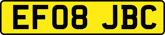 EF08JBC