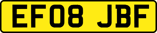 EF08JBF