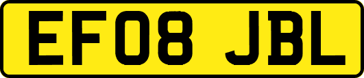 EF08JBL