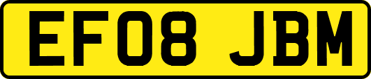 EF08JBM