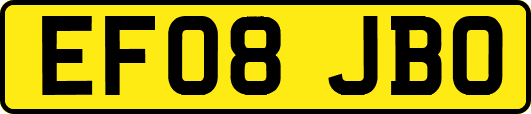 EF08JBO