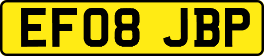 EF08JBP